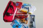 12PCS Automotive Tool Kit For Emergency 34 * 18 * 8cm