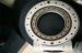 Hydraulic Worm Gear Slew Drive / Single-Axis Worm Gear Drive For Industrial