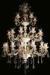 Super Bright LED Chandelier Lights