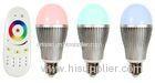 6W LED Globe Bulbs