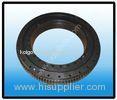 Four-point Three Row Roller Slewing Bearing