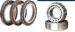 double row Stainless Steel Bearings