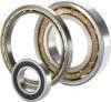 Thin-Walled Angular Contact Ball Bearing