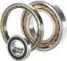 Thin-Walled Angular Contact Ball Bearing