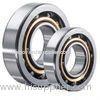 Single Row Angular Contact Ball Bearing