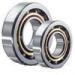 Single Row Angular Contact Ball Bearing