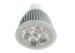 200 Lumen Indoor LED Spotlights