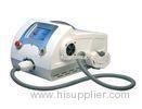 E-light IPL / Intense Pulsed Light 1200W RF 250W Beauty Equipment with Air Cooling