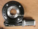 Hydraulic Worm Gear Slew Drive