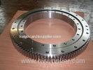 Solar tracter Slewing Ring Bearings