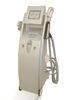 5ms-30ms Pulse width Nd YAG Long Pulse IPL Laser Hair Removal Machine