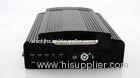 Car Mobile DVR 4 CH Mobile DVR