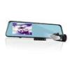Dual Core Car Dvr Recorder 4.3inch LCD Monitor , Security DVR Recorder