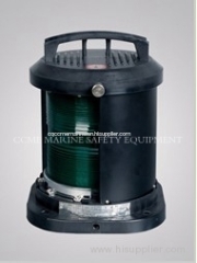 Navigation boat lights marine light