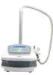 Pulse width 170-250us Yag Fractional Erbium Laser for stretch marks