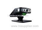 G-Sensor H.264 HD Car DVR AR0330 Chipset PAL / NTSC 12V Power Supply