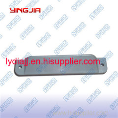 High quality Cargo Track End Cap