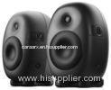 2.0 Multimedia Studio Monitor Speaker / Active Hifi Speakers for Laptop or TV