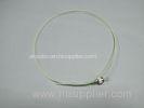 FC APC 0.9mm Fiber Optic Pigtail