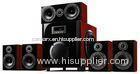 High End 5.1 Active Hifi speakers Multimedia Subwoofer Speakers for Home Theater System