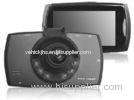 1080P car video camera recorder 170 Angle + AR0330 Chipset , gs5000 car dvr