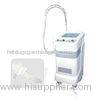 Sweat pore keratosis, blood streak, resacea Fractional Erbium Laser