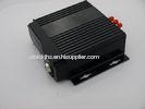 3G GPS H.264 Mini Mobile DVR For Vehicles With GPS Tracking , BusDVR