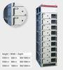 Low voltage Withdrawable Switchgear Cubicle