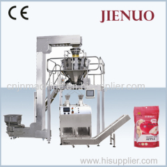 Jienuo Automatic Tea Bag Packing Machine