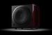 Customized Active Hifi Speaker Subwoofer for Multimedia Home Theatre Systems