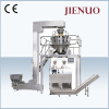 Jienuo Automatic Pre-made Pet Food Packing Machine