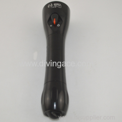 New wholesale diving flashlights