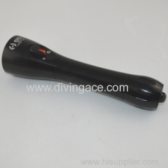New wholesale diving flashlights
