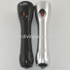 Professional underwater diving light factory