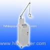 Stationary Style RF Drive Fractional CO2 Laser Machine 10600nm