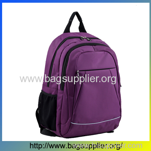 New products from China backpack school bags laptop college bags girls