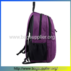 New products from China backpack school bags laptop college bags girls