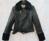 Women's Winter Jackets,Cotton-padded Jacket,Polyester,Cotton and Wool Knit Fashion Jackets.