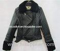 Women's Winter Jackets,Cotton-padded Jacket,Polyester,Cotton and Wool Knit Fashion Jackets.