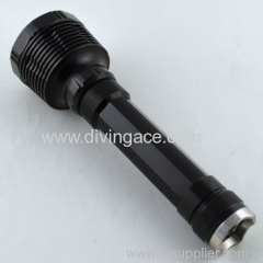 Manufacturer underwater dive light