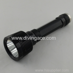 Manufacturer underwater dive light