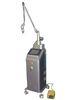 RF drive Fractional CO2 Laser equipment medical with Wind cooling system