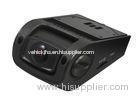 G-sensor CMOS Car Dvr Recorder For Security Traveling Data Recorder