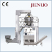 Jienuo Automatic Candy Plastic Packing Machine