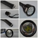 Professional manufacturer waterproof diving light