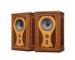 Wooden Hi Fi Passive Home Stereo Speakers for DVD / Computer / TV