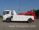 4x2 Euro3 Dongfeng Kinrun DFL1160BX Wrecker Truck,Dongfeng Truck, Dongfeng Camions