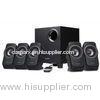 home theater digital 5.1 surroudn sound speaker system