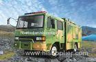 4x4 160HP Euro3 Dongfeng EQ5080TXFT Fire Fighting Truck,Dongfeng Truck, Dongfeng Camions