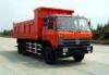 210HP Euro3 Dongfeng EQ3162GF2 Dump Truck,Dongfeng Tipper Truck,Dongfeng Camin Dumper